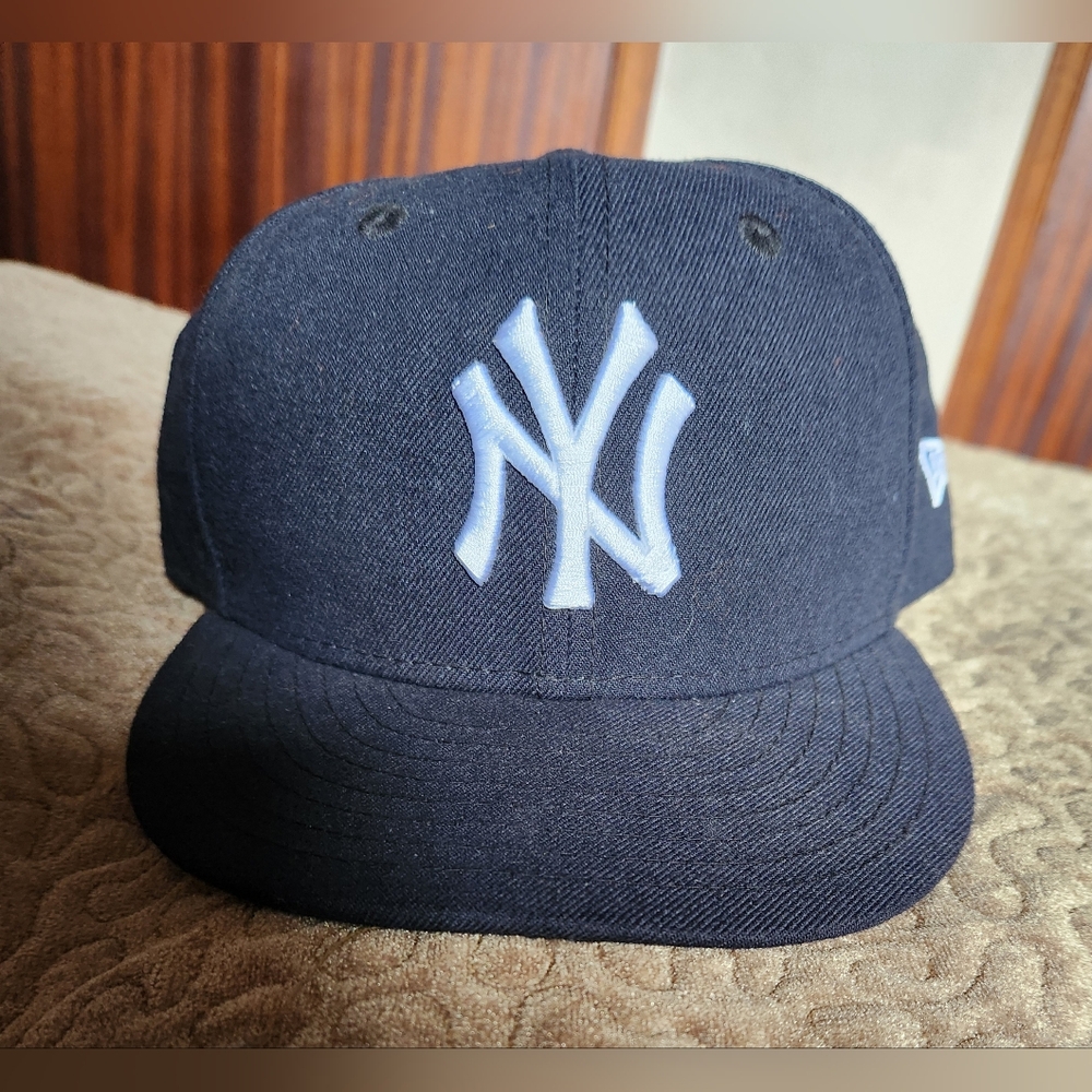 New York Yankees New Era Youth Hat